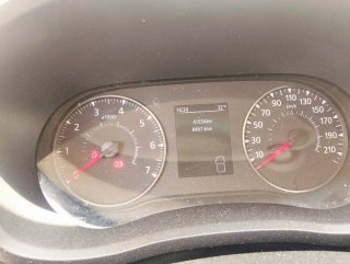 Renault Trucks master 2024