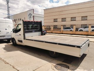 Renault Trucks master 2024