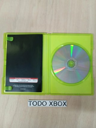 Dancing Stage Universe Xbox 360