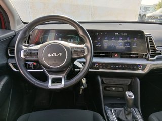 Sportage - DESDE 350€/MES ¡SIN PAGAR ENTRADA!