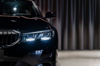 BMW Serie 318D 2022