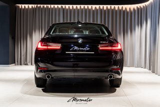 BMW Serie 318D 2022