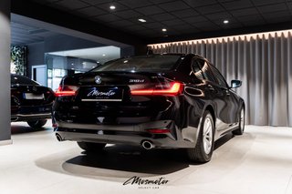 BMW Serie 318D 2022