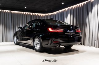 BMW Serie 318D 2022