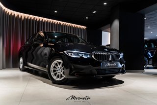 BMW Serie 318D 2022