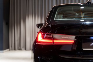 BMW Serie 318D 2022