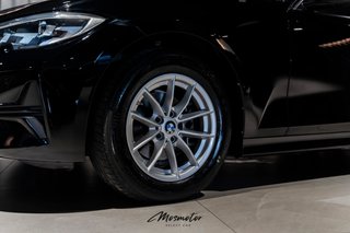 BMW Serie 318D 2022