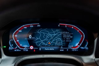 BMW Serie 318D 2022