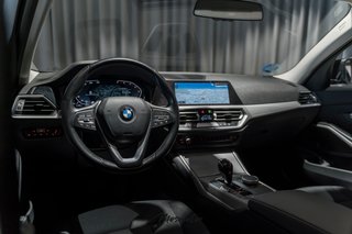 BMW Serie 318D 2022