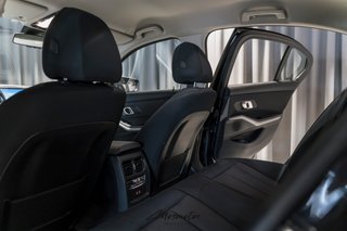 BMW Serie 318D 2022