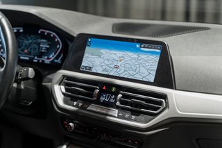 BMW Serie 318D 2022