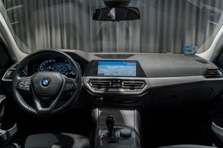 BMW Serie 318D 2022