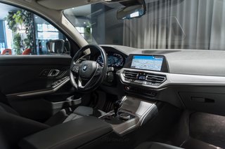 BMW Serie 318D 2022