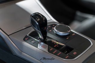BMW Serie 318D 2022