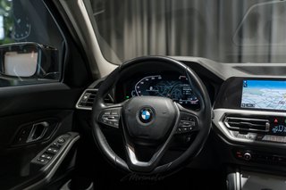 BMW Serie 318D 2022