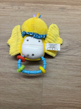Pájaro musical VTech para bebé