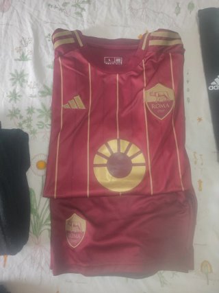 Lote Ropa Deportiva Hombre