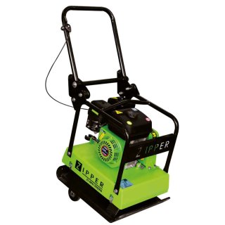 Bandeja vibrante ZIPPER ZI-RPE120GYN