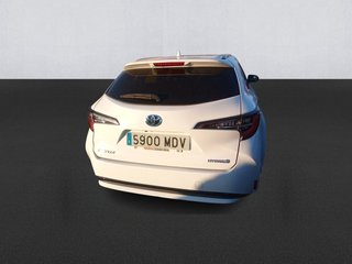 Toyota Corolla 1.8 125H ACTIVE TECH E-CVT TOU SPORT