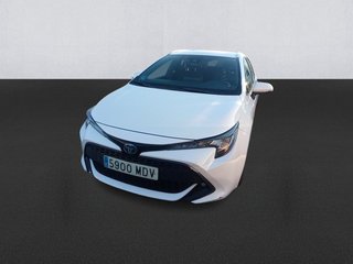 Toyota Corolla 1.8 125H ACTIVE TECH E-CVT TOU SPORT