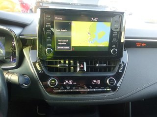 Toyota Corolla 1.8 125H ACTIVE TECH E-CVT TOU SPORT