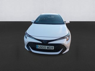 Toyota Corolla 1.8 125H ACTIVE TECH E-CVT TOU SPORT