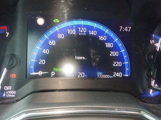 Toyota Corolla 1.8 125H ACTIVE TECH E-CVT TOU SPORT