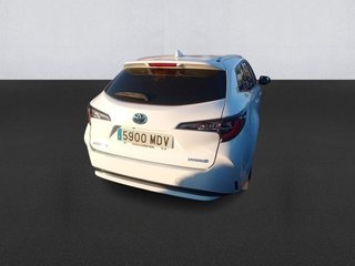 Toyota Corolla 1.8 125H ACTIVE TECH E-CVT TOU SPORT