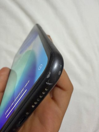 iPhone 11 64GB Negro