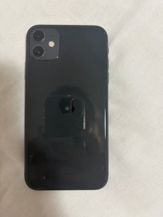 iPhone 11 64GB Negro