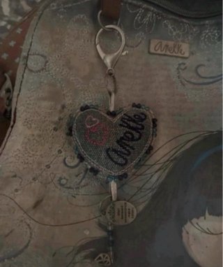 Mochila Anekke