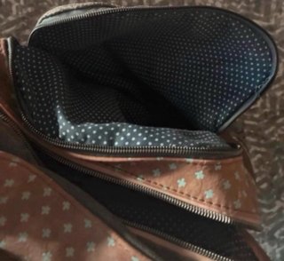 Mochila Anekke