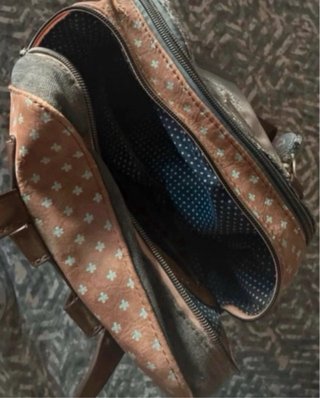 Mochila Anekke