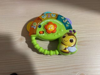 Lote Juguetes Bebé VTech y Playgro