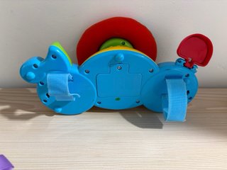 Lote Juguetes Bebé VTech y Playgro