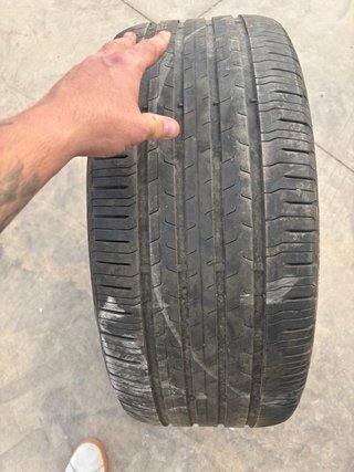 Neumático 275/45 R20 V XL Seminuevo