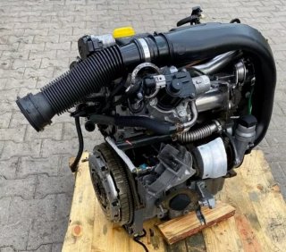 Motor Renault 1.5 dCi Kadjar Juke