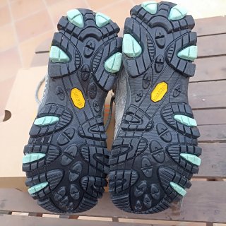 Merrell Moab 3 Mid GTX Talla 42