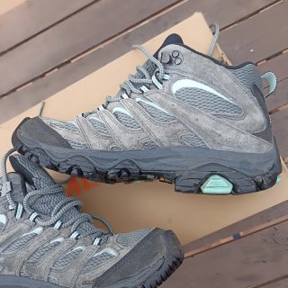 Merrell Moab 3 Mid GTX Talla 42