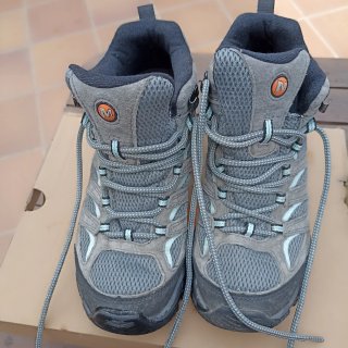 Merrell Moab 3 Mid GTX Talla 42