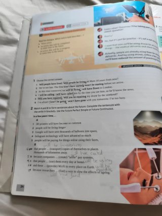 Make the Grade Bachillerato 1. Student's book