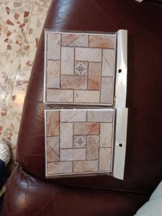 Vinilos decorativos para azulejos