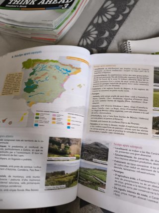 GEOGRAFIA I HISTORIA 3 (LC+QA+DIGITAL) SITUACIONS