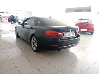 BMW Serie 4 2014