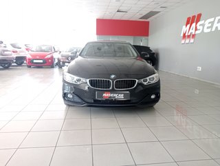 BMW Serie 4 2014