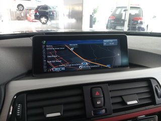 BMW Serie 4 2014