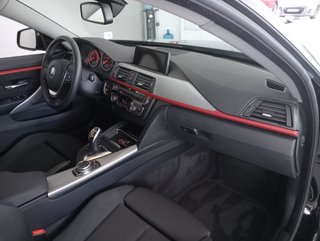 BMW Serie 4 2014
