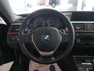 BMW Serie 4 2014