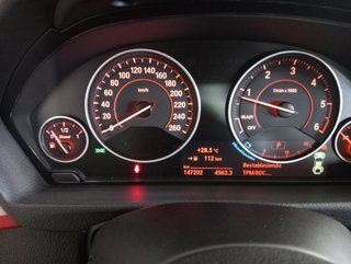 BMW Serie 4 2014
