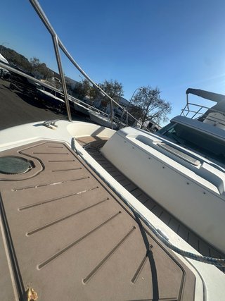 Faeton 910 Flybridge con 2 Yanmar